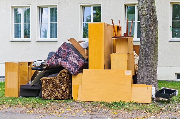 Demolition Debris Removal in Palmyra, IN